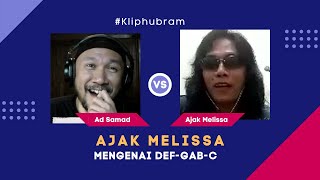 Download lagu AJAK MELISSA CERITA PASAL DEFGAB-C #KLIPHUBRAM mp3