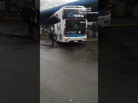 Penha em Jacarezinho PR