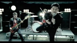 Senses Fail - Can’t Be Saved (Official Music Video)