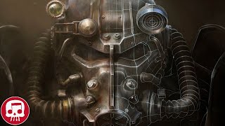 FALLOUT 4 RAP by JT Music - &quot;Welcome to My Apocalypse&quot; (Re-imagined)