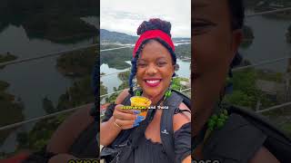 Why safety is relative #womentravel #travel #solofemaletraveler #blackgirlstravel #blacktravelers