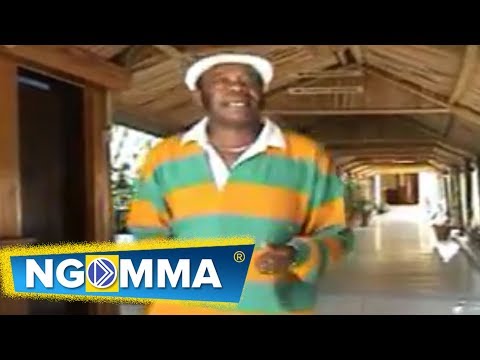 Daniel Kamau (D.K)  - Jane Mercyline (Official Video)
