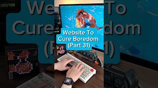 Best Website To Cure Boredom | Explore The Internet #randomweb #exploreweb #webgame  #productivity