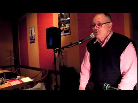 Pepínovy písničky - Hey Jude  - 22. 2. 2013