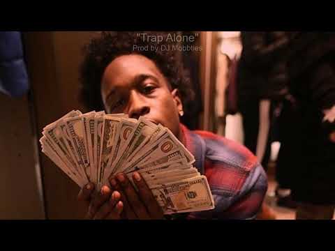 "Trap Alone"- AllStar Jr x FMB Jocahvelly x Type Beat