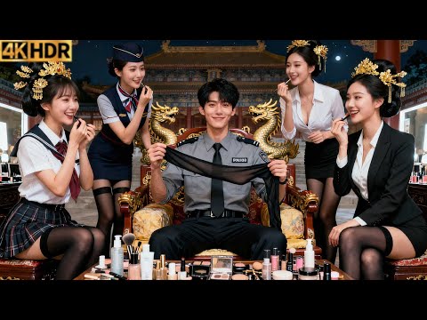 Renace como Emperador Caído, Usa Tecnología Moderna y Conquista el Mundo