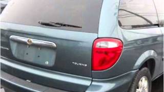 preview picture of video '2006 Chrysler Town and Country available from The Auto Store'