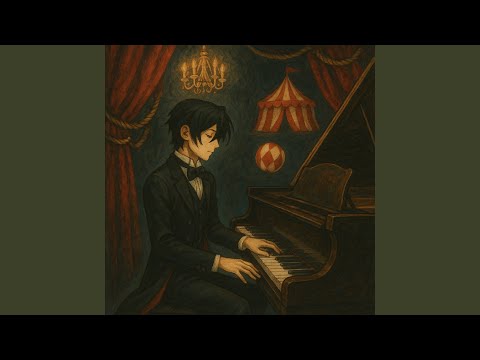 Book of Circus (Black Butler)