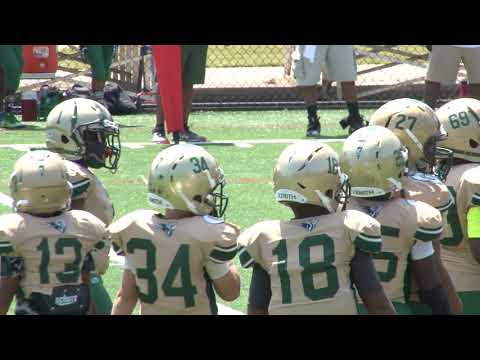 9.2.17 Duluth AN vs. Grayson AS (Taylor) - 10 Year Olds @ Bethesda Park