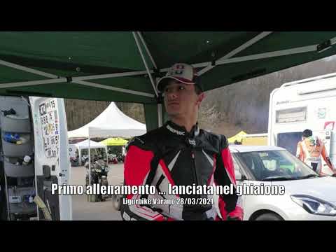 Ligurbike Varano 28 03 21 - Edo21 @il.patacca