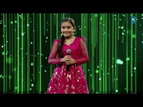 Aanchal Basel "Na Birse Timilai Na Paye Timilai" | The Voice Kids Season 3 - 2024