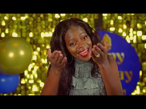 Agie Mugeni- Happy Birthday My Love (Official Music Video)