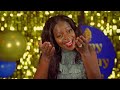 Agie Mugeni Happy Birthday My Love Official Music Video