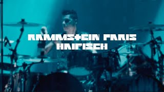 Rammstein Paris - Haifisch [LEGENDADO]