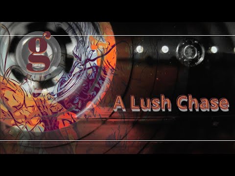 Giattino - A Lush Chase