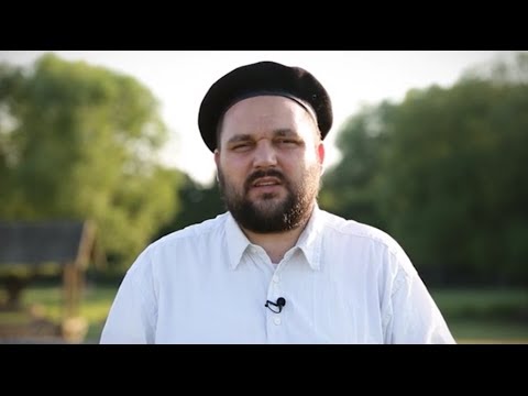 IFTARSKA BESJEDA 13 - Zovite Me, Ja ću vam se odazvati - Mr. Elvedin Huseinbašić