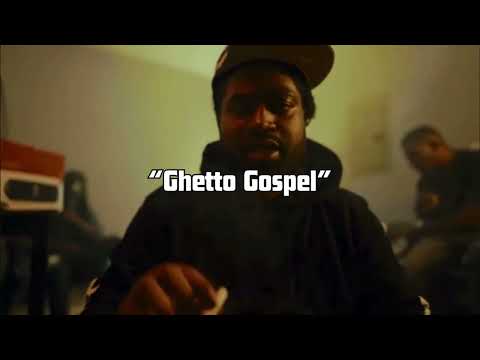 Paco Panama x Los x Smoke Chapo x Deemuney Sample Type Beat 2024 “Ghetto Gospel” (Prod By Jalennn3x)
