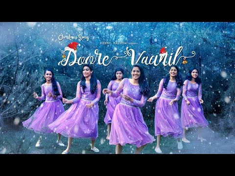 Christmas song (Doore Vaanil)