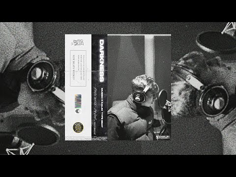 Musso x Kalim Type Beat (Free)(2021) - Darkness