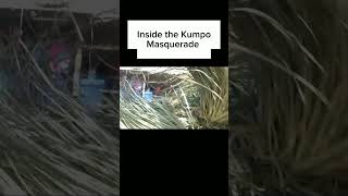 Download lagu A look inside the Kumpo Masquerade Suit #shorts mp3