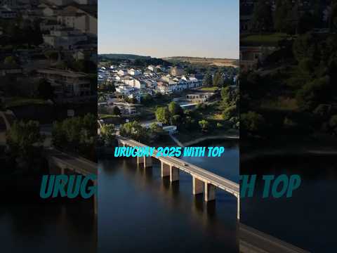 Uruguay Travel Guide: Top 5 Places To Visit