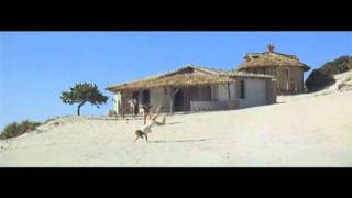 Air France - It feels good to be around you