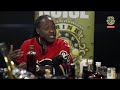 Ace Hood Opens Up His Label Situation With Dj Khaled