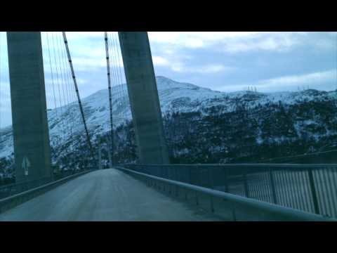 Johanna Juhola Trio - Finnmark tour 2012