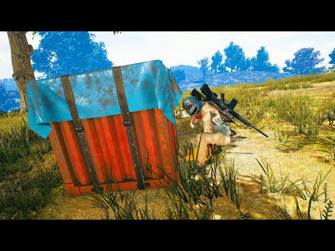 Classic Erangel Action: Epic Battles Await | PUBG Gameplay | 1440p Ultra