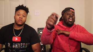 Young M.A. - BAKE Freestyle (Official Music Video)Reaction!!!