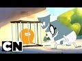Lamput | Houdini | Cartoon Network