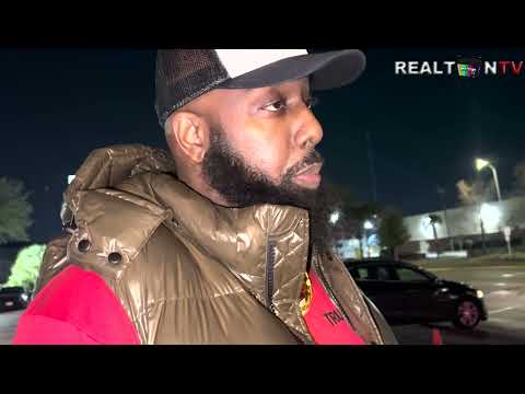 Trae Tha Truth On How Being Blackballed Out of The Industry