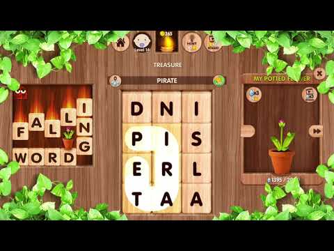 Falling Word Games - Addictive Video