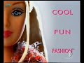 Barbie Fashion Fever Mattel Commercial IT 2005
