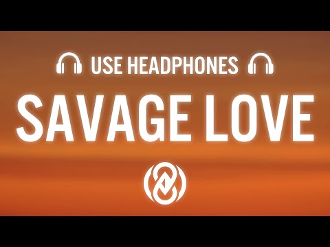 Jason Derulo – Savage Love (8D AUDIO) Prod. Jawsh 685 ?