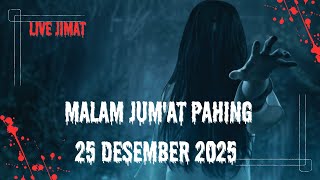 Download lagu LIVE JIMAT (SAJIAN MALAM JUMAT) 25 DESEMBER 2025 mp3