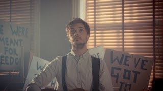 Tom Butler - On The Line (Official Music Video)