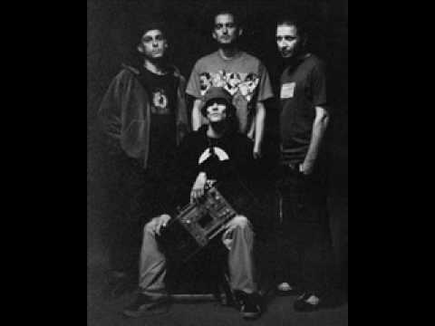 Le Peuple De L'Herbe El Paso feat Puppetmastaz