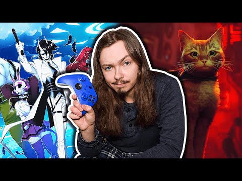 I Played EVERY Annapurna Interactive Game - YouTube