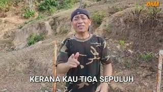 Download lagu MV Karaoke Kerana Kau Tiga Sepuluh - Ohaa mp3