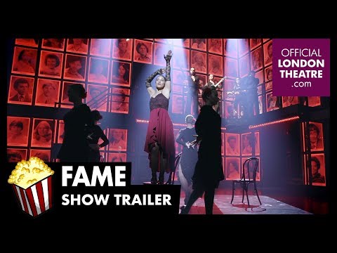 Fame Trailer