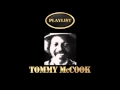 Tommy McCook - A Dancing Dub