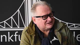 Heinz Rudolf Kunze - Interview zu &quot;Schöne Grüße vom Schicksal&quot;