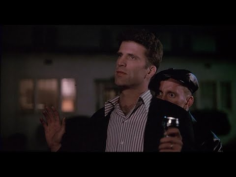 He's Gotta Gun - The Onion Field - Ted Danson James Woods John Savage