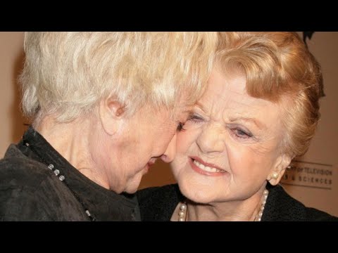 The Truth About Angela Lansbury's Friendship With Bea Arthur
