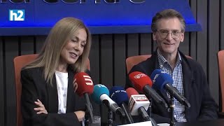 Երբ տեսա այդ երեխաների աչքերը․ կօգնեմ՝ ինչով կարող եմ․ Սաթի Սպիվակովա: Լրաբեր - 18․09․2025