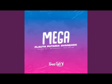 Mega Flauta Putaria Avançada
