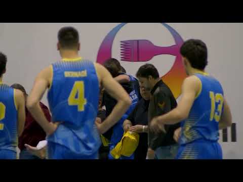 El Santfeliuenc s’imposa al CB Igualada per 55 a 85 a Les Comes