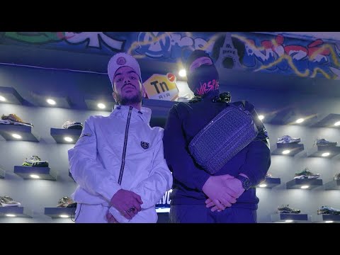 EL T X ELOUP TOYOTA ( Official Music Video) PROD BY @DjChamssa Diss Track