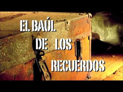 MIX BALADAS DEL RECUERDO ÉXITOS BAUL DE LOS RECUERDOS MIX 2021